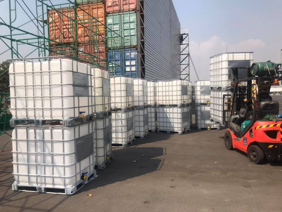 12 - https://ให้เช่าถัง.com | ให้เช่าถัง IBC ชนิดพลาสติกและสแตนเลสสตีล ขนาดตั้งแต่ 1,000 ลิตร ขึ้นไป สำหรับงานอุตสาหกรรม,เคมี,งานอีเว้นท์ และอื่นๆ