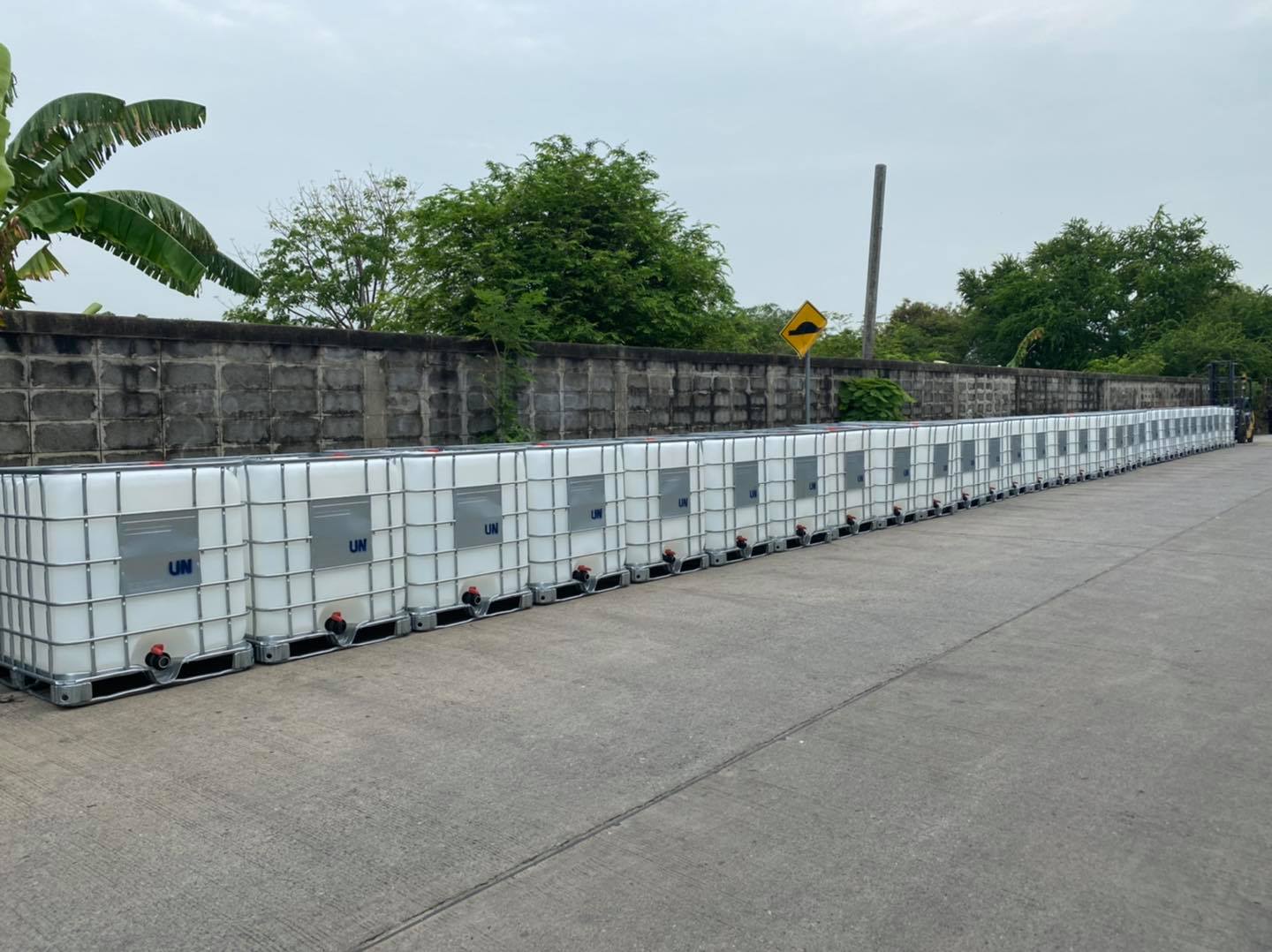 14 - https://ให้เช่าถัง.com | ให้เช่าถัง IBC ชนิดพลาสติกและสแตนเลสสตีล ขนาดตั้งแต่ 1,000 ลิตร ขึ้นไป สำหรับงานอุตสาหกรรม,เคมี,งานอีเว้นท์ และอื่นๆ