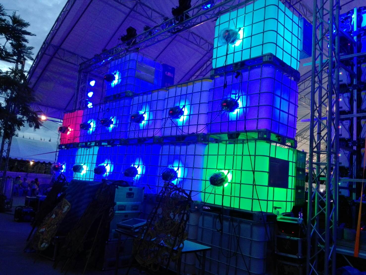 16 - https://ให้เช่าถัง.com | ให้เช่าถัง IBC ชนิดพลาสติกและสแตนเลสสตีล ขนาดตั้งแต่ 1,000 ลิตร ขึ้นไป สำหรับงานอุตสาหกรรม,เคมี,งานอีเว้นท์ และอื่นๆ