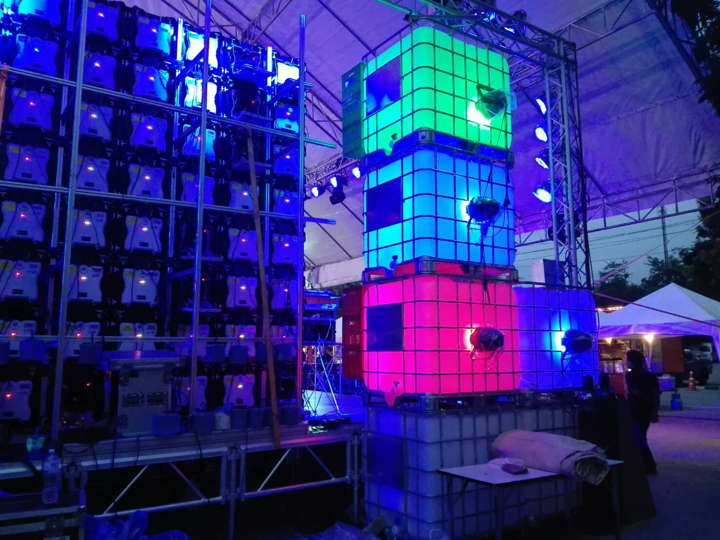 17 - https://ให้เช่าถัง.com | ให้เช่าถัง IBC ชนิดพลาสติกและสแตนเลสสตีล ขนาดตั้งแต่ 1,000 ลิตร ขึ้นไป สำหรับงานอุตสาหกรรม,เคมี,งานอีเว้นท์ และอื่นๆ