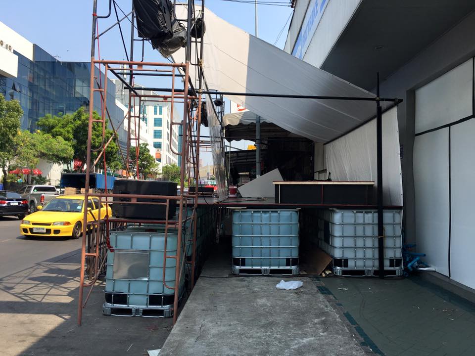 19 - https://ให้เช่าถัง.com | ให้เช่าถัง IBC ชนิดพลาสติกและสแตนเลสสตีล ขนาดตั้งแต่ 1,000 ลิตร ขึ้นไป สำหรับงานอุตสาหกรรม,เคมี,งานอีเว้นท์ และอื่นๆ