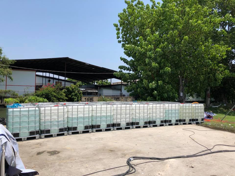 20 - https://ให้เช่าถัง.com | ให้เช่าถัง IBC ชนิดพลาสติกและสแตนเลสสตีล ขนาดตั้งแต่ 1,000 ลิตร ขึ้นไป สำหรับงานอุตสาหกรรม,เคมี,งานอีเว้นท์ และอื่นๆ