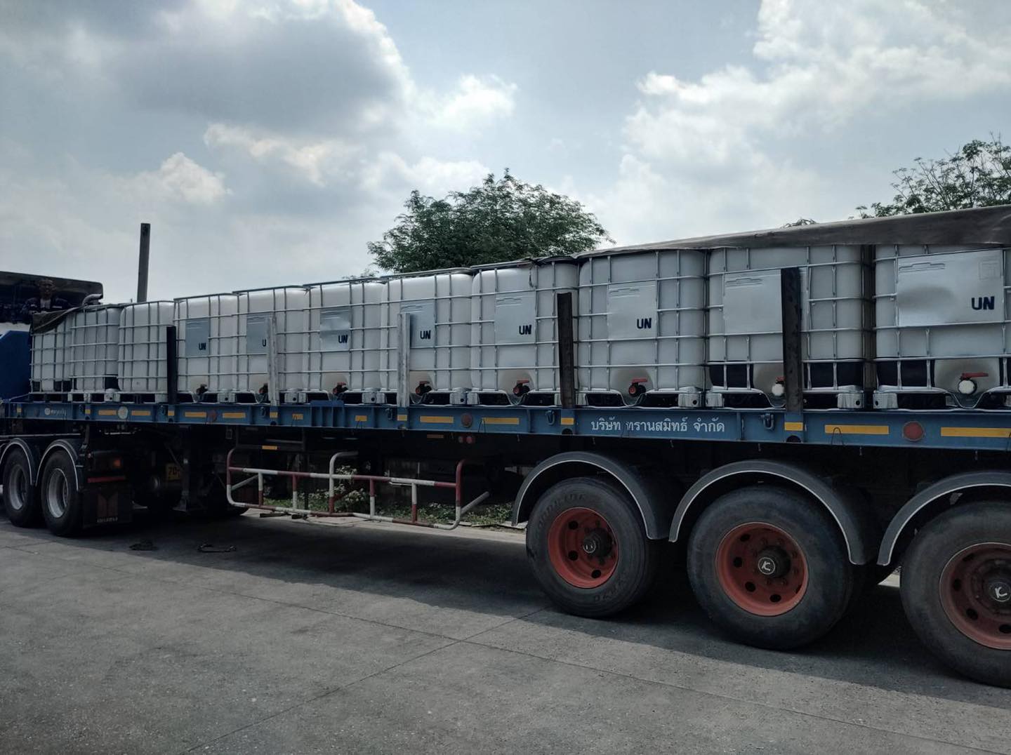 30 - https://ให้เช่าถัง.com | ให้เช่าถัง IBC ชนิดพลาสติกและสแตนเลสสตีล ขนาดตั้งแต่ 1,000 ลิตร ขึ้นไป สำหรับงานอุตสาหกรรม,เคมี,งานอีเว้นท์ และอื่นๆ