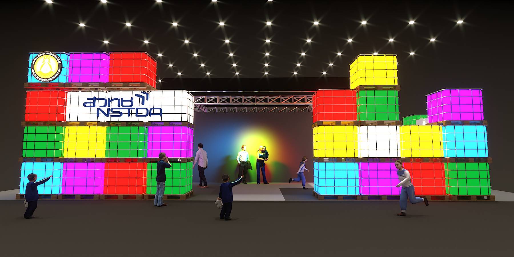 34 - https://ให้เช่าถัง.com | ให้เช่าถัง IBC ชนิดพลาสติกและสแตนเลสสตีล ขนาดตั้งแต่ 1,000 ลิตร ขึ้นไป สำหรับงานอุตสาหกรรม,เคมี,งานอีเว้นท์ และอื่นๆ