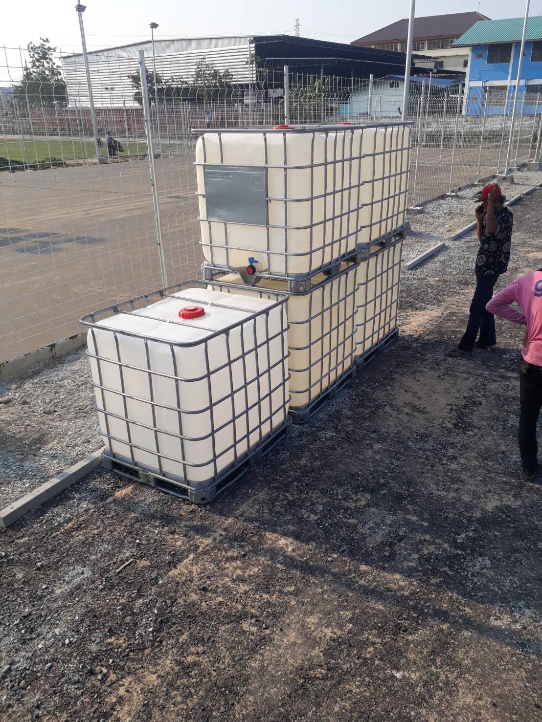 38 - https://ให้เช่าถัง.com | ให้เช่าถัง IBC ชนิดพลาสติกและสแตนเลสสตีล ขนาดตั้งแต่ 1,000 ลิตร ขึ้นไป สำหรับงานอุตสาหกรรม,เคมี,งานอีเว้นท์ และอื่นๆ