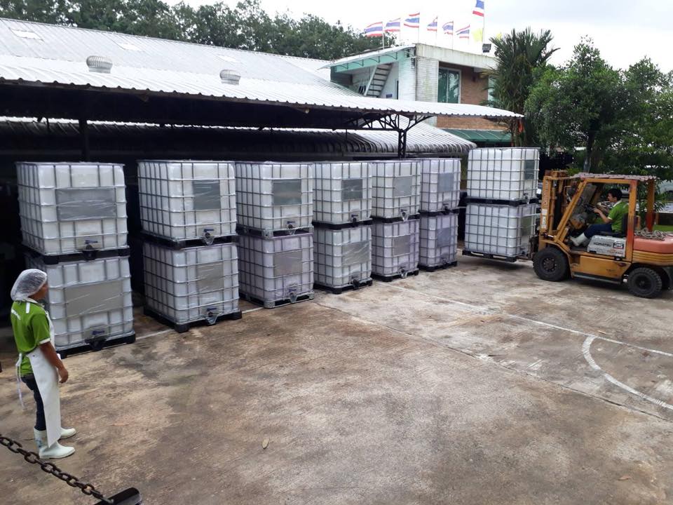 6 - https://ให้เช่าถัง.com | ให้เช่าถัง IBC ชนิดพลาสติกและสแตนเลสสตีล ขนาดตั้งแต่ 1,000 ลิตร ขึ้นไป สำหรับงานอุตสาหกรรม,เคมี,งานอีเว้นท์ และอื่นๆ