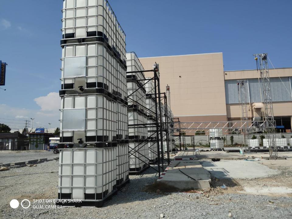 7 - https://ให้เช่าถัง.com | ให้เช่าถัง IBC ชนิดพลาสติกและสแตนเลสสตีล ขนาดตั้งแต่ 1,000 ลิตร ขึ้นไป สำหรับงานอุตสาหกรรม,เคมี,งานอีเว้นท์ และอื่นๆ