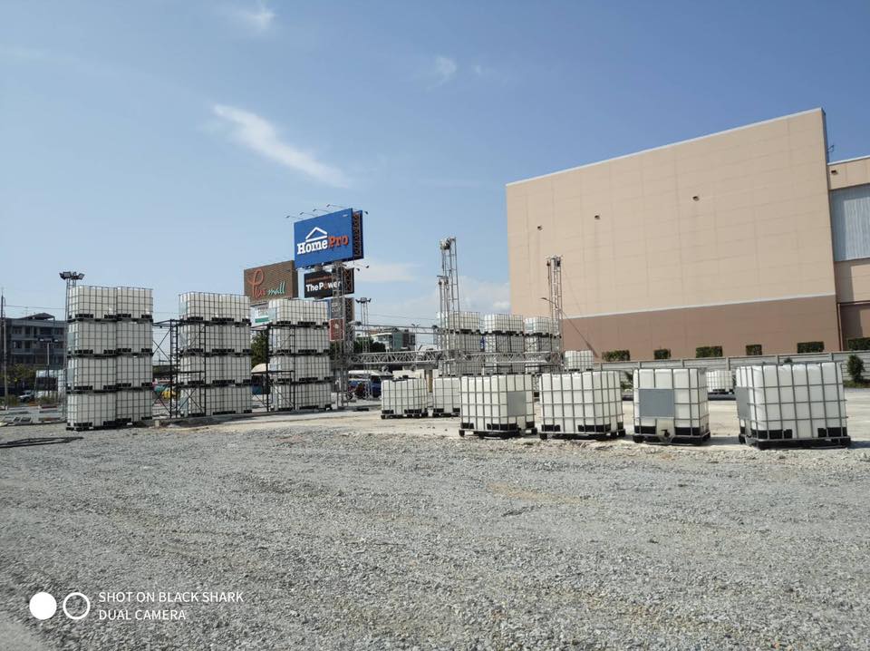 8 - https://ให้เช่าถัง.com | ให้เช่าถัง IBC ชนิดพลาสติกและสแตนเลสสตีล ขนาดตั้งแต่ 1,000 ลิตร ขึ้นไป สำหรับงานอุตสาหกรรม,เคมี,งานอีเว้นท์ และอื่นๆ